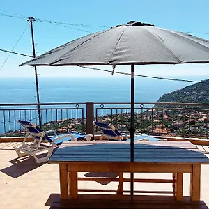 Gasthuis The Artist House, Arco da Calheta (Madeira)